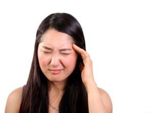 Binaural Beats Headache